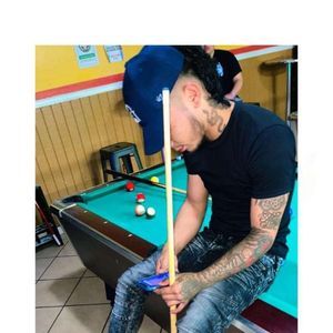 Meet your Posher, Emanuel